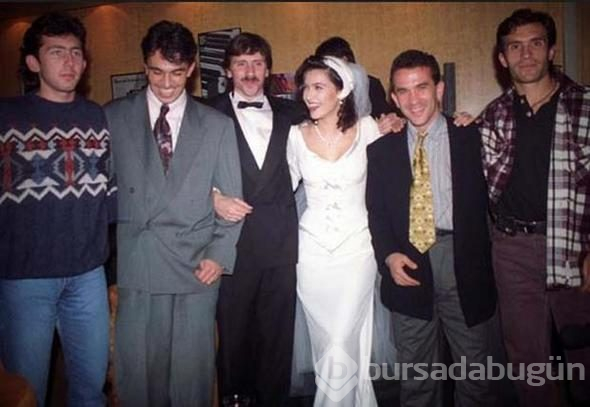Sessiz sedasız boşanan ünlüler

