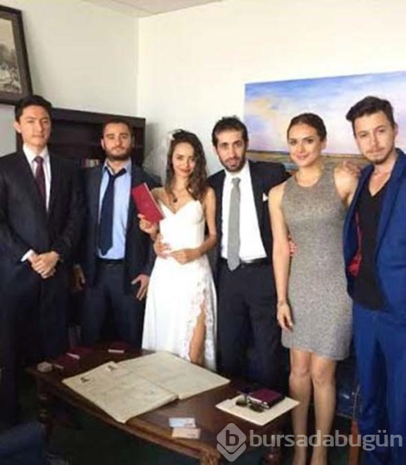 Sessiz sedasız boşanan ünlüler

