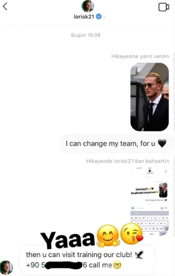 DM'den yürüdükten sonra ifşa olan ünlüler

