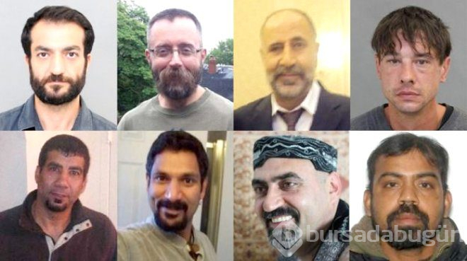 67'lik Adam, 8 Eşcinseli Öldürüp Saksıya Gömdü 1 Tanesi Türk Çıktı!