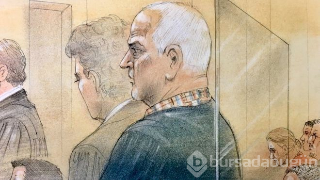 67'lik Adam, 8 Eşcinseli Öldürüp Saksıya Gömdü 1 Tanesi Türk Çıktı!