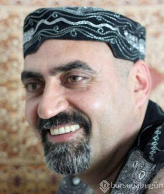 67'lik Adam, 8 Eşcinseli Öldürüp Saksıya Gömdü 1 Tanesi Türk Çıktı!