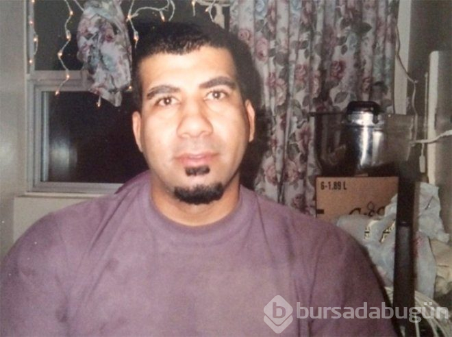 67'lik Adam, 8 Eşcinseli Öldürüp Saksıya Gömdü 1 Tanesi Türk Çıktı!
