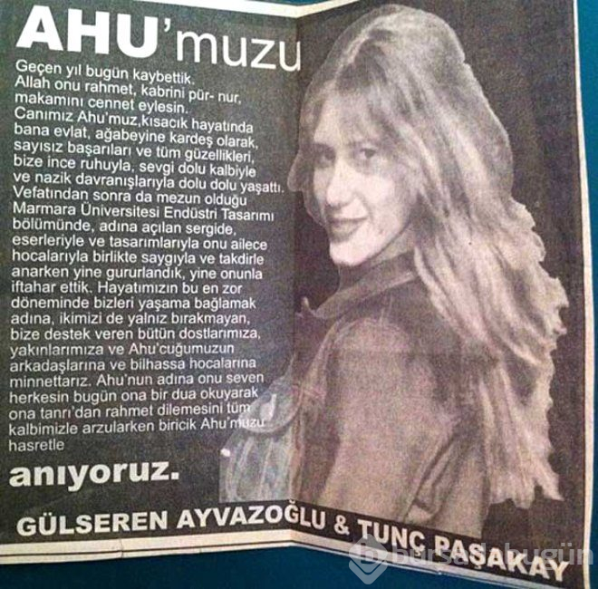 Duman Grubunun Solisti Kaan Tangöze Unutamadığı Aşkı