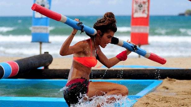 Serenay Aktaş 'şişik vücutlu çöp yakışıklılar' derken neyi kastediyor?
