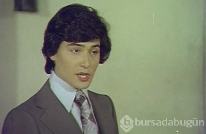 Yeşilçam Yıldızlarının Gençlik Fotoğrafları