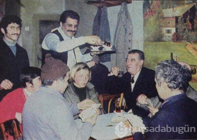Yeşilçam Yıldızlarının Gençlik Fotoğrafları