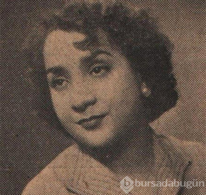 Yeşilçam Yıldızlarının Gençlik Fotoğrafları