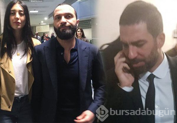 'Arda burnumu kırdı! Doğum günü hediyesi mi vereyim?'
