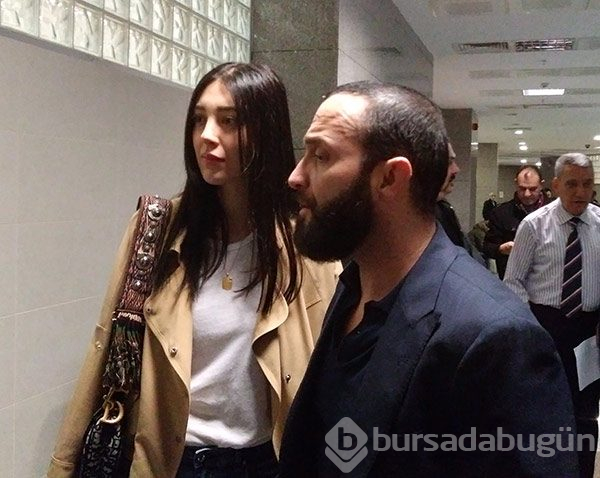 'Arda burnumu kırdı! Doğum günü hediyesi mi vereyim?'
