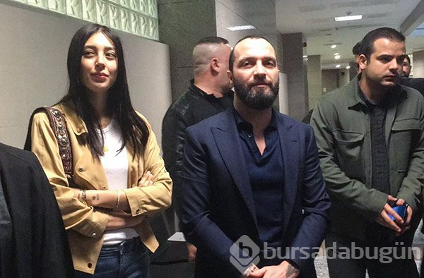 'Arda burnumu kırdı! Doğum günü hediyesi mi vereyim?'
