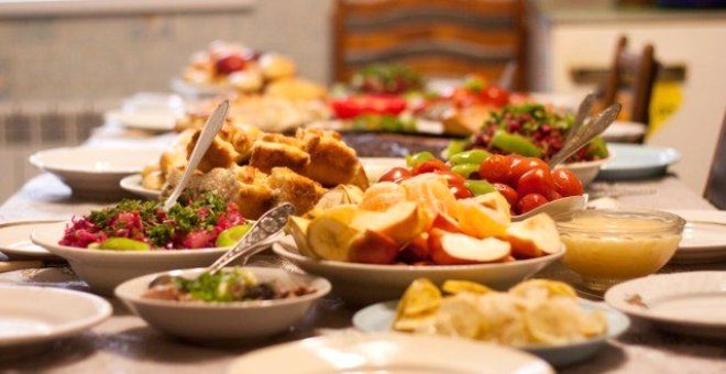 Ünlü profesör Canan Karatay asla tüketilmemesi gereken besinleri açıkladı!