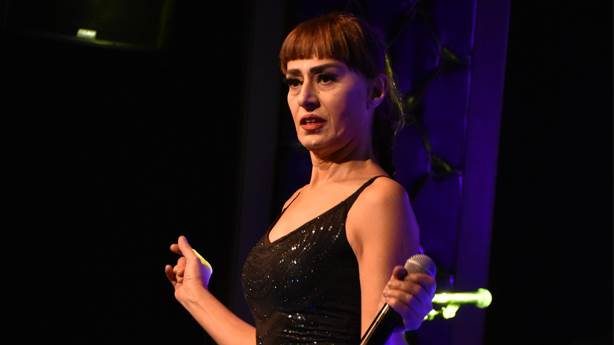 Yıldız Tilbe'nin zirvede kalma hırsından korkmalı mıyız?
