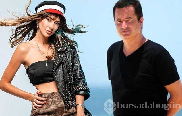 Acun Ilıcalı'dan Şeyma Subaşı'na 78 milyon TL'lik darbe
