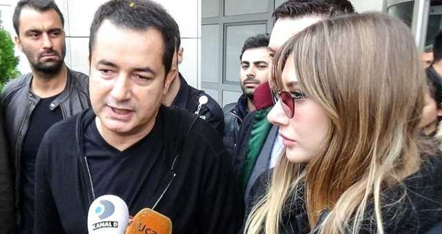 Acun Ilıcalı'dan Şeyma Subaşı'na 78 milyon TL'lik darbe
