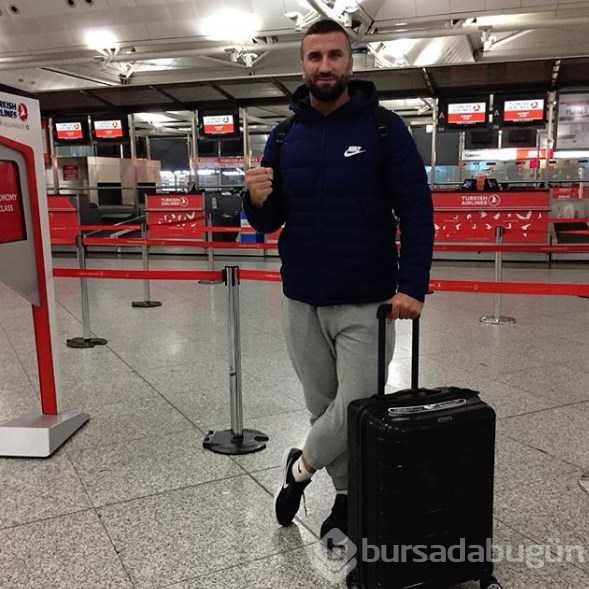 Survivor 2019 yarışmacıları Dominik'e uçtu
