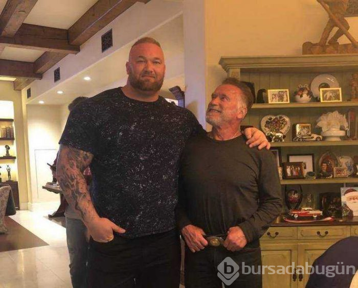 Günün en çok paylaşılan fotoğrafları (31.01.2019)