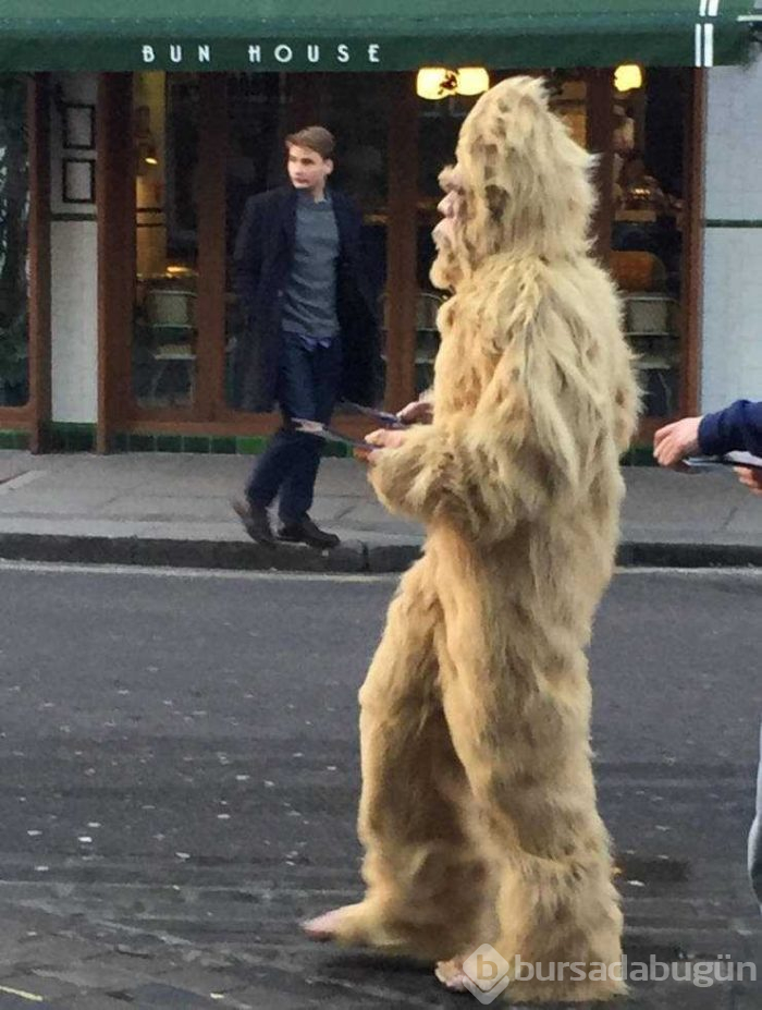Günün en çok paylaşılan fotoğrafları (31.01.2019)