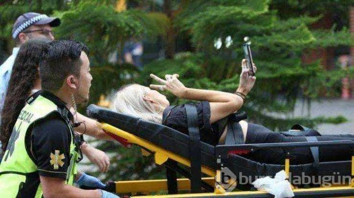 Günün en çok paylaşılan fotoğrafları (31.01.2019)