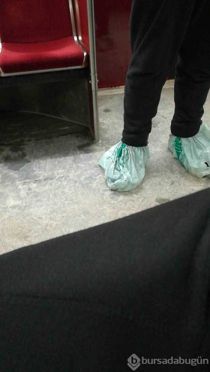 Günün en çok paylaşılan fotoğrafları (31.01.2019)