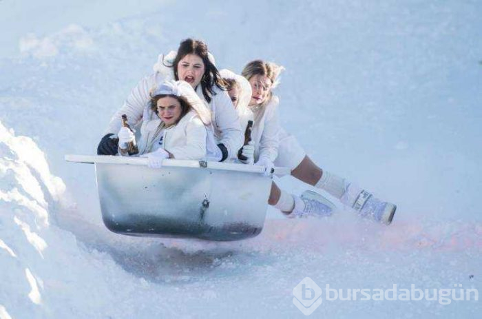 Günün en çok paylaşılan fotoğrafları (31.01.2019)