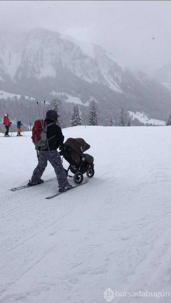 Günün en çok paylaşılan fotoğrafları (31.01.2019)