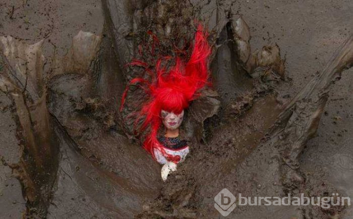 Günün en çok paylaşılan fotoğrafları (31.01.2019)
