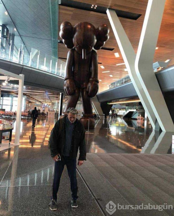 Günün en çok paylaşılan fotoğrafları (31.01.2019)