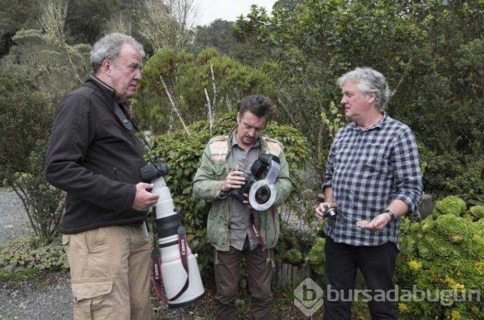 Günün en çok paylaşılan fotoğrafları (31.01.2019)