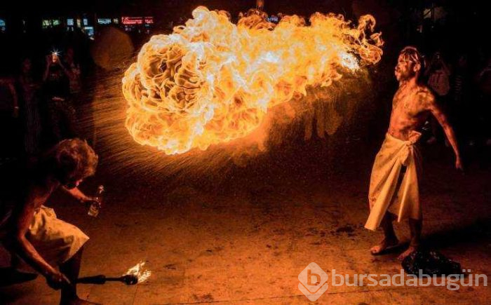Günün en çok paylaşılan fotoğrafları (31.01.2019)