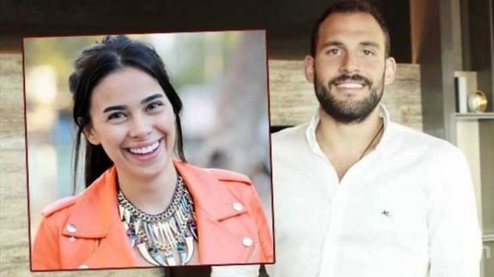 Asena Atalay'a aşk yaşadığı Ayberk Kalkavan'ın ailesinden ret
