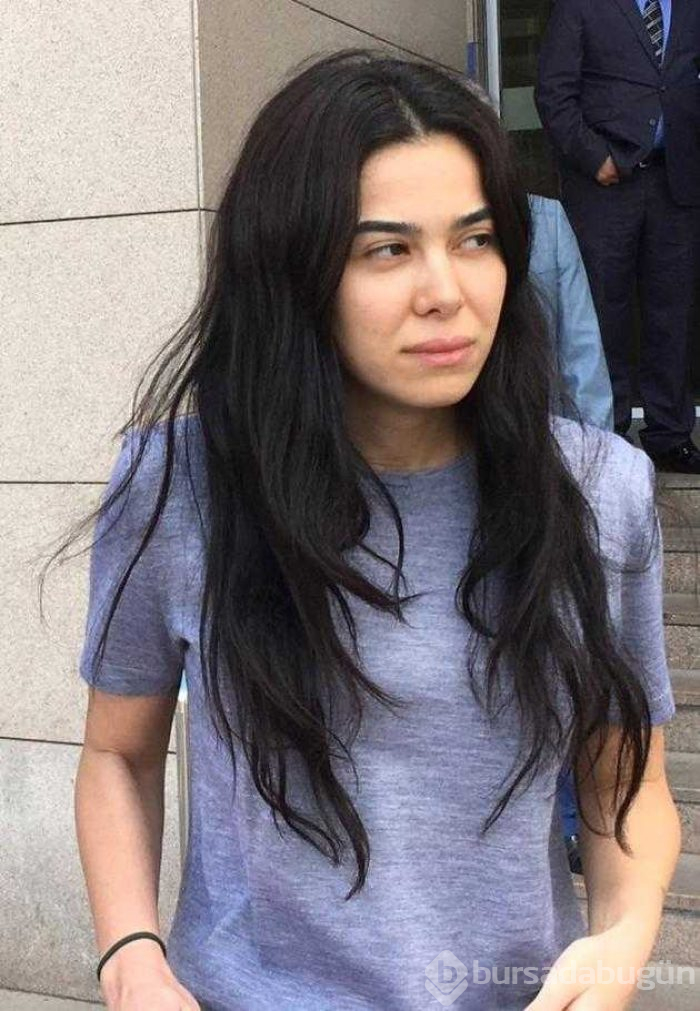 Asena Atalay'a aşk yaşadığı Ayberk Kalkavan'ın ailesinden ret
