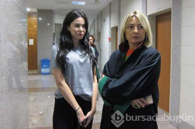 Asena Atalay'a aşk yaşadığı Ayberk Kalkavan'ın ailesinden ret
