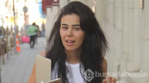 Asena Atalay'a aşk yaşadığı Ayberk Kalkavan'ın ailesinden ret

