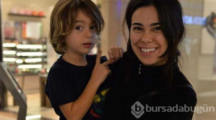 Asena Atalay'a aşk yaşadığı Ayberk Kalkavan'ın ailesinden ret

