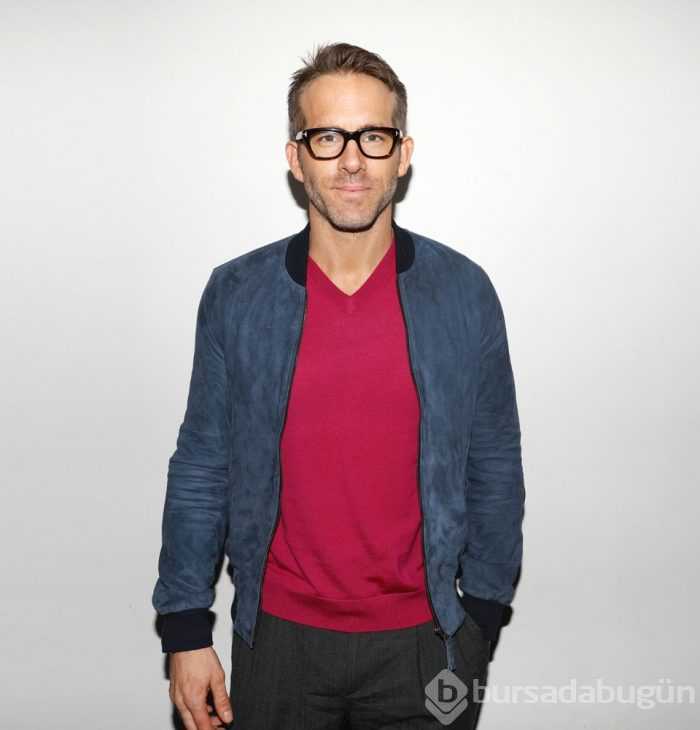Ryan Reynolds, Chris Hemsworth'ün seyahat fotoğrafıyla alay etti