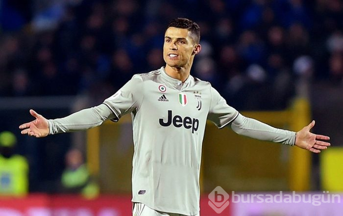 Juventus, İtalya Kupası'na veda etti