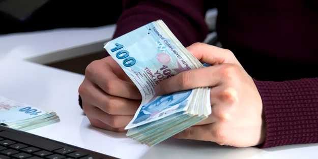 Son Dakika... 65 yaş aylığı ne kadar oldu? Yaşlılık aylığı zammı kaç TL oldu?
