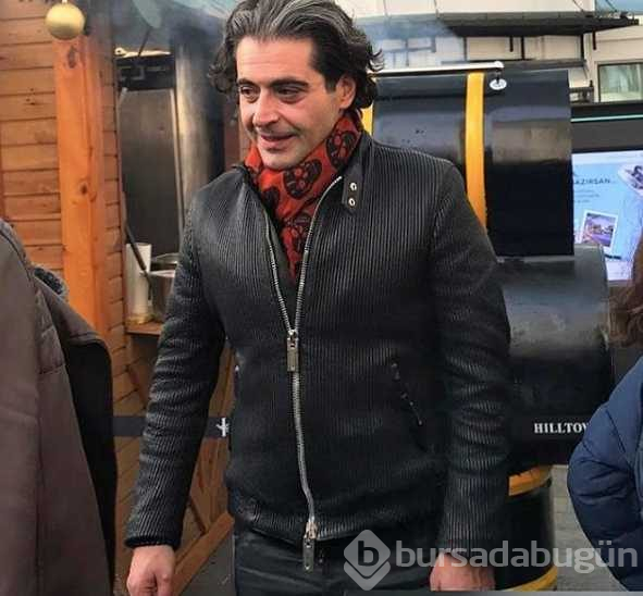 Sıla ile sarmaş dolaş yakalanan Hazer Amani ortaya çıktı!
