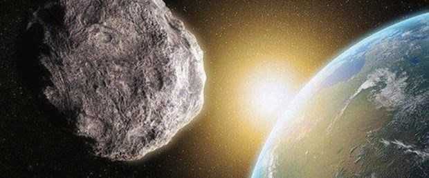 NASA, Bennu'nun en net fotoğrafını paylaştı. 101 bin kilometre hızla Dünya'ya yaklaşıyor
