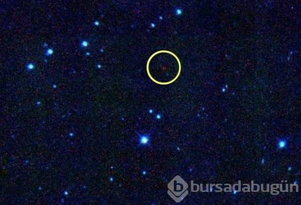 NASA, Bennu'nun en net fotoğrafını paylaştı. 101 bin kilometre hızla Dünya'ya yaklaşıyor

