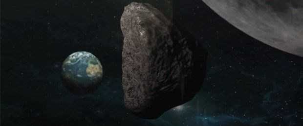 NASA, Bennu'nun en net fotoğrafını paylaştı. 101 bin kilometre hızla Dünya'ya yaklaşıyor
