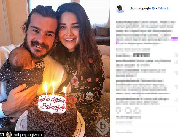 Hakan Hatipoğlu: Fazıl Say beni çocuk gibi engelledi!
