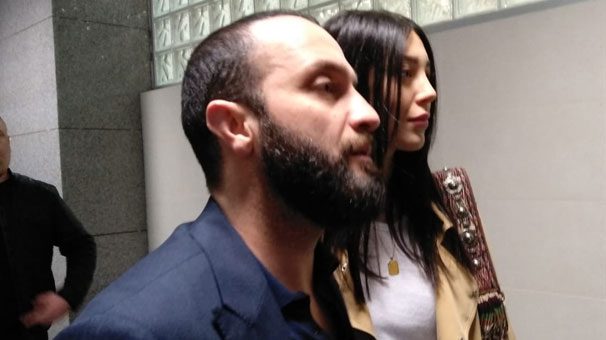Berkay'ın aylık geliri belli oldu
