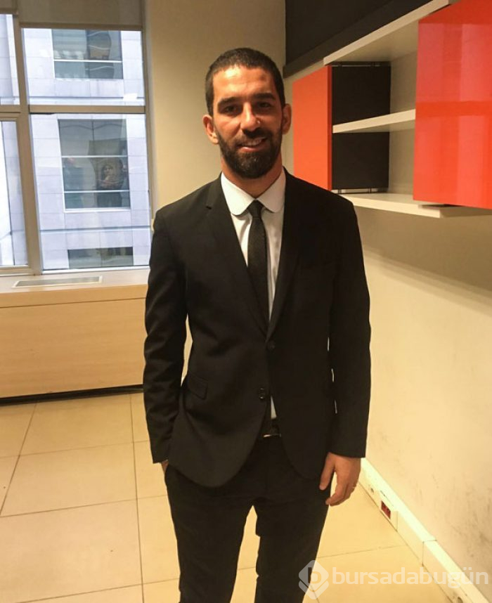 Berkay'ın aylık geliri belli oldu
