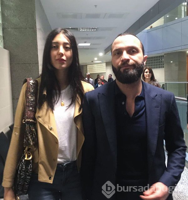 Berkay'ın aylık geliri belli oldu
