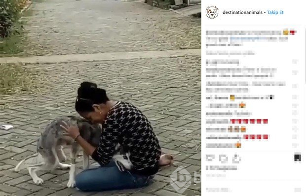 Değişimi şaşırttı

