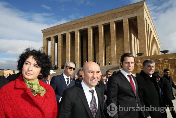 CHP'nin İzmir adayı Tunç Soyer'den babasıyla ilgili eleştirilere yanıt