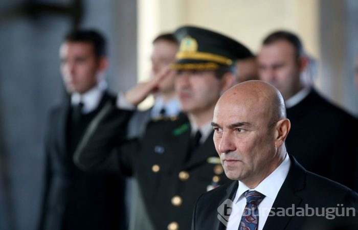 CHP'nin İzmir adayı Tunç Soyer'den babasıyla ilgili eleştirilere yanıt
