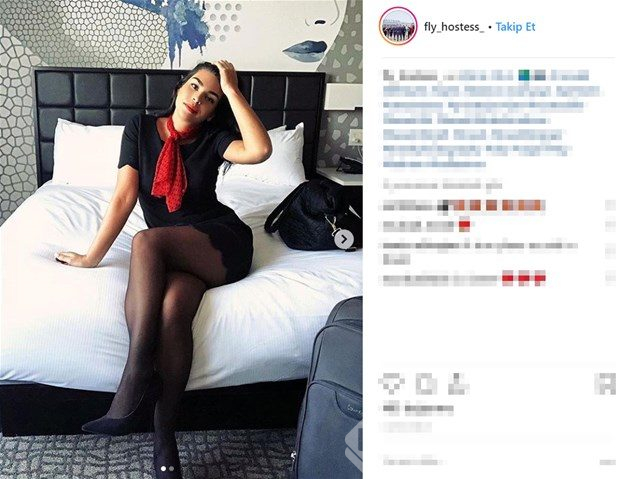 Sosyal medyada yeni trend

